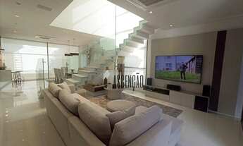 Imagem 4: Casa com 5 dormitórios à venda, 301 m² por R$ 3.000.000,00 - Aruja 5 - Arujá/SP