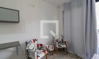 Imagem 2: Apartamento para Aluguel - Santana, 1 Quarto, 26 m2