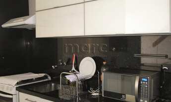 Imagem 7: SAO PAULO - Apartamento Padrão - VILA NOVA CONCEICAO