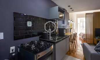 Imagem 6: Apartamento 01 Dorm. em Leblon - Rio de Janeiro