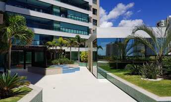 Imagem: Marinas Art Residence lt