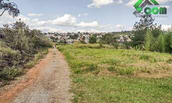 Imagem 2: Terreno à venda, 700 m² por R$ 200.000,00 - Vila Santa Helena - Atibaia/SP