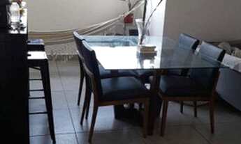 Imagem 2: Apartamento com 3 quartos à venda, 94 m² por R$ 570.000 - Barranco - Taubaté/SP