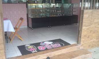 Imagem 7: Passo ponto de Quiosque