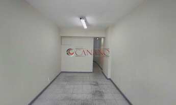 Imagem 7: Sala-LOCAÇÃO-Méier-Rio de Janeiro-RJ