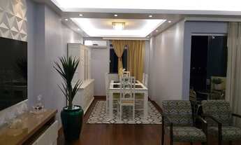 Imagem: Apartamento Ed. Athenas Garden com 3/4 sendo