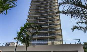 Imagem 5: Apartamento de 632 m² no Paraíso de 4 Súites 7 Vagas