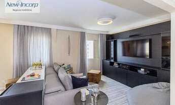 Imagem 7: Apartamento com 2 dormitórios à venda, 104 m² por R$ 1.500.000 - Moema - São Paulo/SP