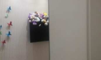 Imagem 2: Apartamento no Sacomã- São Paulo, SP