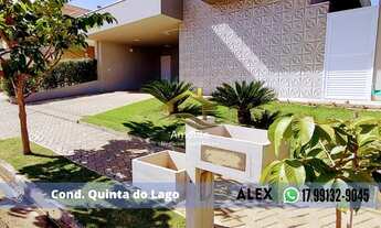 Imagem: CASA CONDOMÍNIO QUINTA DO LAGO I EM SÃO