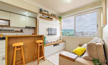 Imagem 4: PORTO ALEGRE - Apartamento Padrão - Azenha