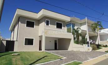 Imagem: Casa - Swiss Park - Campinas