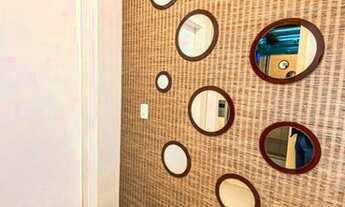 Imagem 2: APARTAMENTO Terraços Tamboré- 201mt