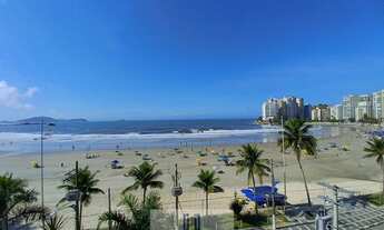 Imagem: Apartamento à venda no bairro Astúrias