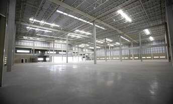 Imagem 6: GALPÃO 2.831 m² | JUNDIAÍ - SP | SEGURANÇA 24 HORAS