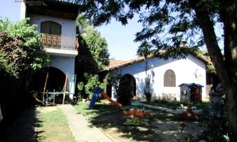 Imagem: Casa - Centro - Mage