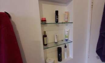 Imagem 7: Edifício Monte Carlo Vila Mariana à venda com 72m² 2 dormitórios e 1 vaga