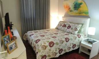 Imagem 2: Imperdível a venda de 1 Apartamento 117m², em Vila Mariana