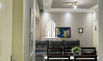 Imagem 5: Apartamento com 3 dorms de 68m com 1 vaga