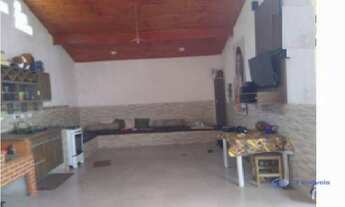 Imagem 7: Casa com 2 dormitórios à venda, 116 m² por R$ 288.000,00 - Cidade Nova Jacareí - Jacareí/S