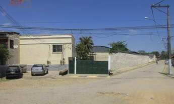 Imagem: Vila da Liberdade - Magé/RJ