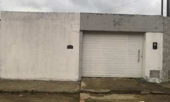 Imagem: Vendo ou troco essa casa no Aprígio vilela