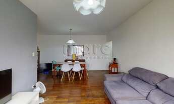 Imagem: São Paulo - Apartamento Padrão - Itaim