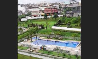 Imagem 2: APARTAMENTO VILA EMA PV58M² 2DORMS 1SUITE 2 BANHEIROS1VAGA COBERTA COZINHA SALA DE STAR