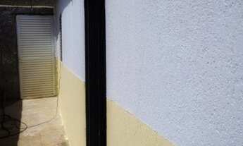 Imagem: Casa na Cidade Estrutural