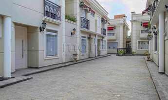 Imagem 6: SÃO PAULO - Casa De Condomínio - VILA MONUMENTO