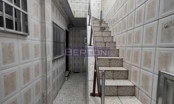 Imagem 6: Vende-se Casa com 02 Dormitórios garagem para 02 Carros com Portão Automático em Vila Sant