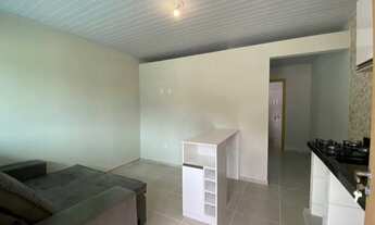 Imagem 4: Mel-Vendo uma kitnet