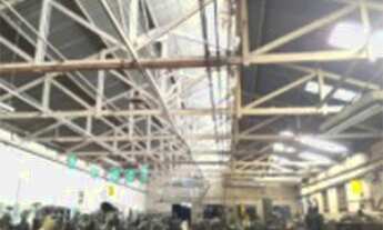 Imagem 2: Freguesia do Ó Galpão / depósito com 5 vagas na garagem