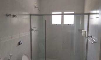 Imagem 2: Casa com 4 dormitórios à venda, 385 m² por R$ 2.290.000,00 - Alphaville - Santana de Parna