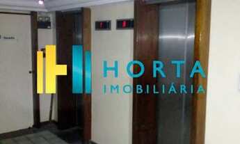 Imagem 3: Rio de Janeiro - Conjunto Comercial/Sala - Centro