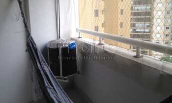 Imagem 5: SÃO PAULO - Apartamento Padrão - CAMPO BELO