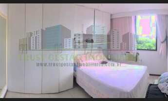 Imagem 4: Apartamento para Venda em Rio de Janeiro, Pechincha, 3 dormitórios, 1 suíte, 2 banheiros