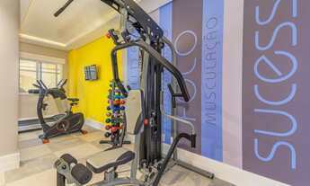 Imagem 4: Apartamento á venda em São Bernardo do Campo