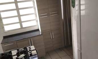 Imagem 4: Alugo apartamento praia Grande, Vila Sonia, 2 quartos, ar condicionado, garagem, mobiliado