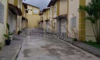 Imagem 1: Casa em Condomínio Fechado 2 Dormitórios 80m2 Á Venda na Vila Salete São Paulo