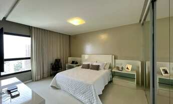 Imagem 5: Apartamento à venda no bairro Horto Florestal - Salvador/BA