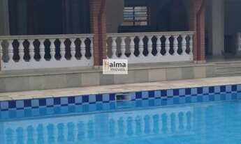 Imagem 3: Casa em Condomínio para Venda em Santana de Parnaíba, Alphaville, 4 dormitórios, 4 suítes