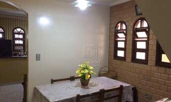 Imagem 5: Sobrado à venda, 207 m² por R$ 420.000,00 - Jardim Sílvia Maria - Mauá/SP