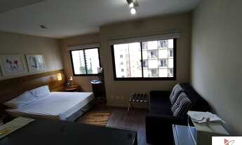 Imagem: FLAT PARA ALUGUEL EM MOEMA !! APROVEITE!!