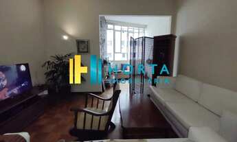 Imagem 3: Rio de Janeiro - Apartamento Padrão - Copacabana