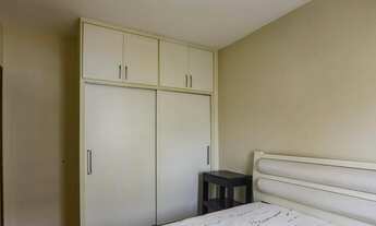 Imagem 7: 3 dormitórios, 1 suite e 2 vagas no Ipiranga