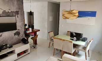 Imagem 2: Casa no Ramal da Unifap atrás do Garden Shopping, com 3 quartos sendo 2 suítes, ac financ