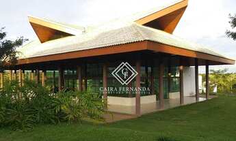 Imagem 5: Terreno no condominio Spledido