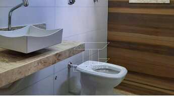 Imagem 6: Casa com 3 dormitórios à venda, 105 m² por R$ 480.000,00 - Residencial Canaã - Rio Verde/G