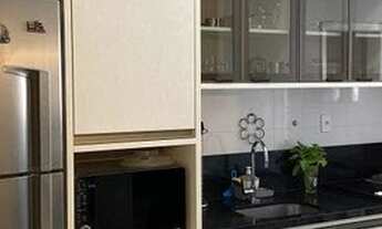 Imagem 4: Apartamento para venda com 156 metros quadrados com 3 quartos em Caminho das Árvores - Sal